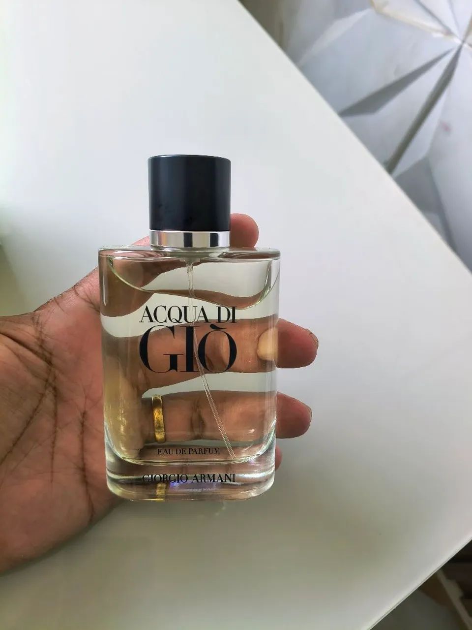 Perfume Acqua Di Gio  - Foto 2