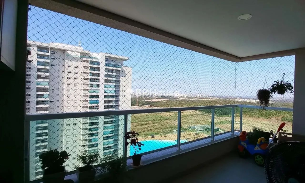 Ribeirão do Lipa | Apartamento 2 quartos, sendo 1 suite - Foto 2