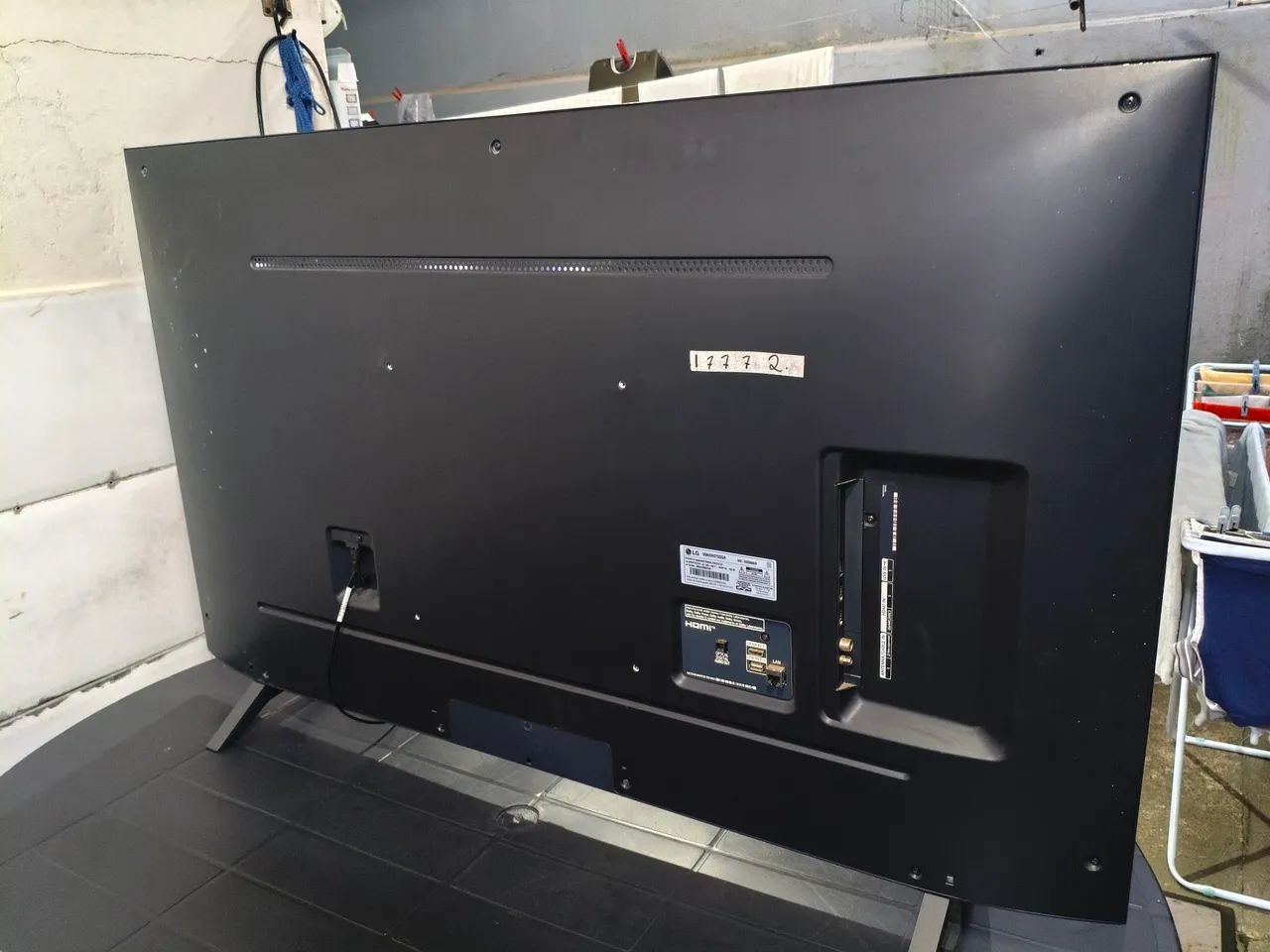 TV LG - TVs - Costa Dourada, Serra 1518927334 | OLX