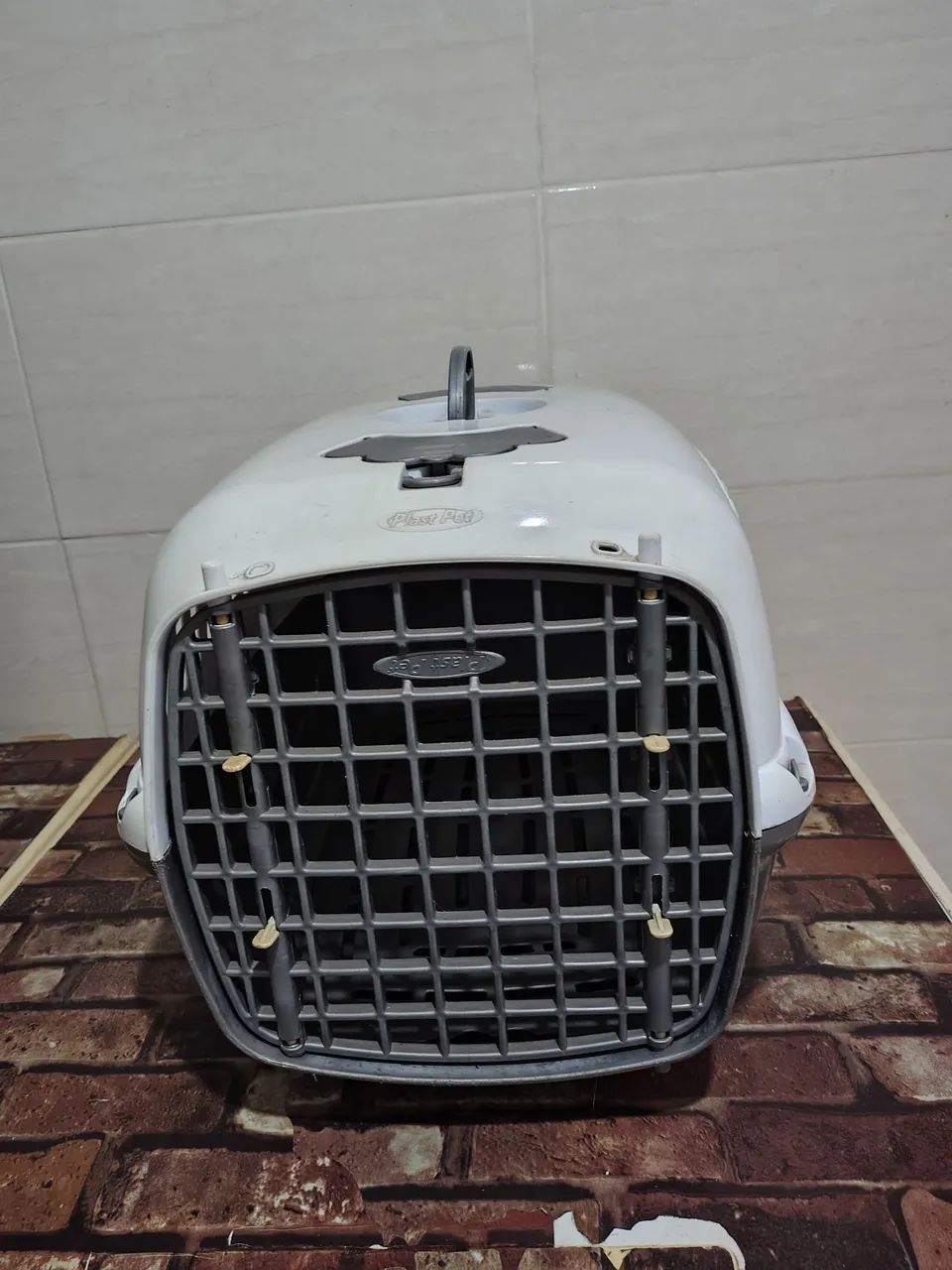 Caixa de transporte de pets - Foto 5