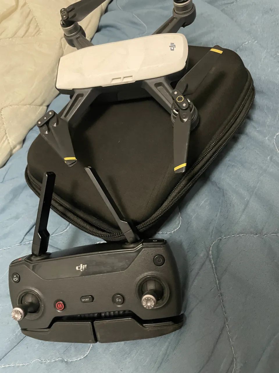 DJI MINI 3 - Foto 2