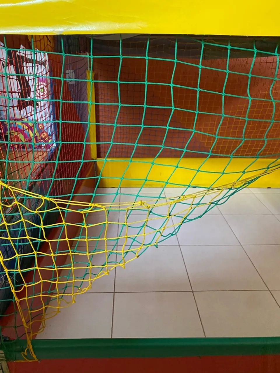 Piscina de bolinhas  - Foto 4