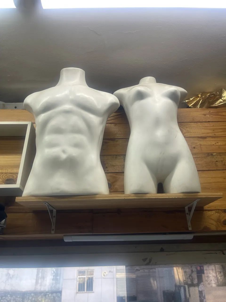 Vendo manequins - Foto 2