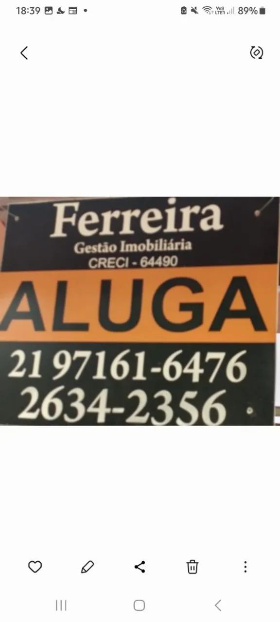 CASA PARA ALUGUEL