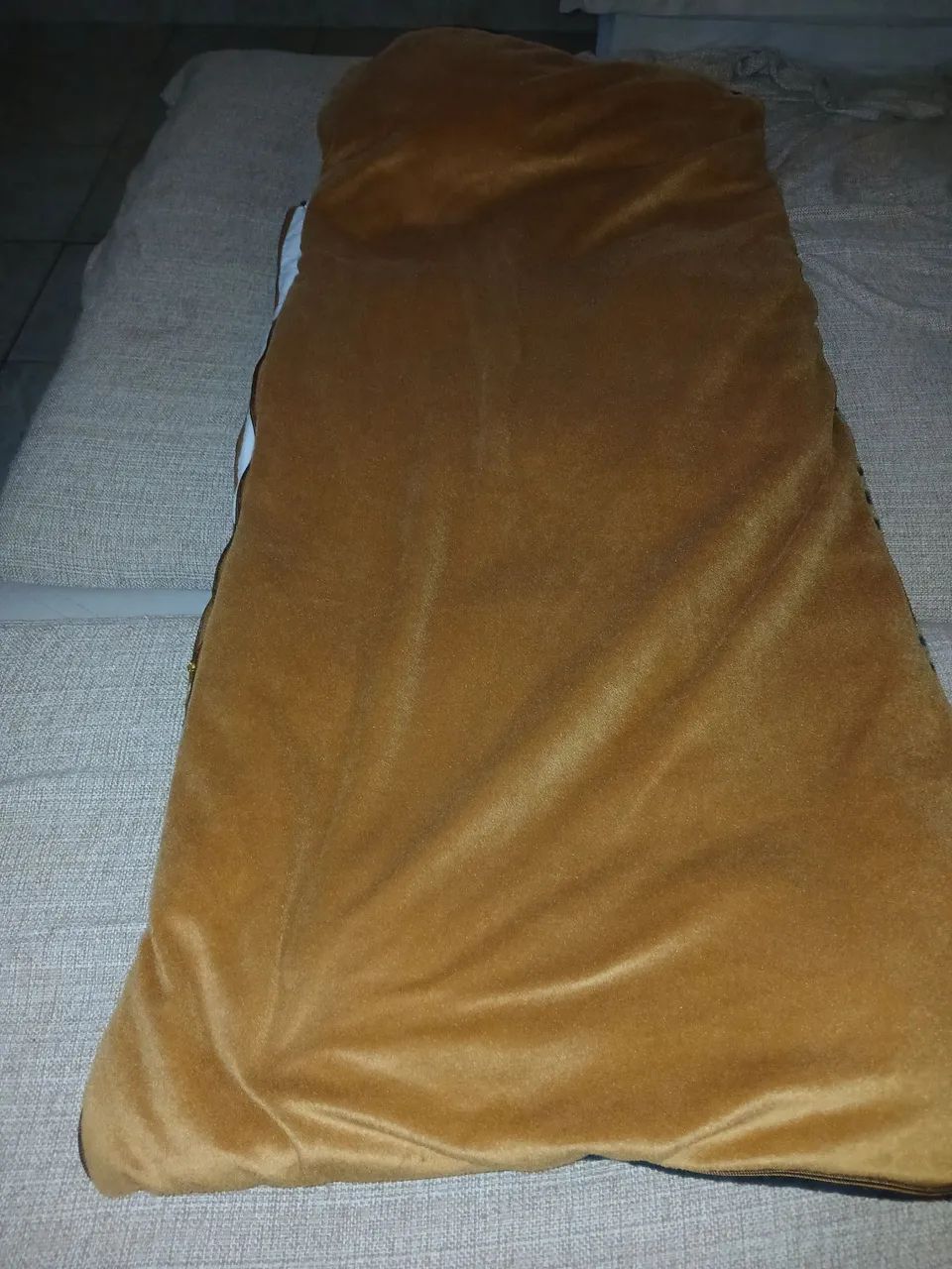 Saco de dormir infantil  - Foto 2