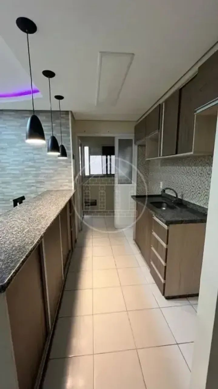 Apartamento à venda em Interlagos - Foto 2