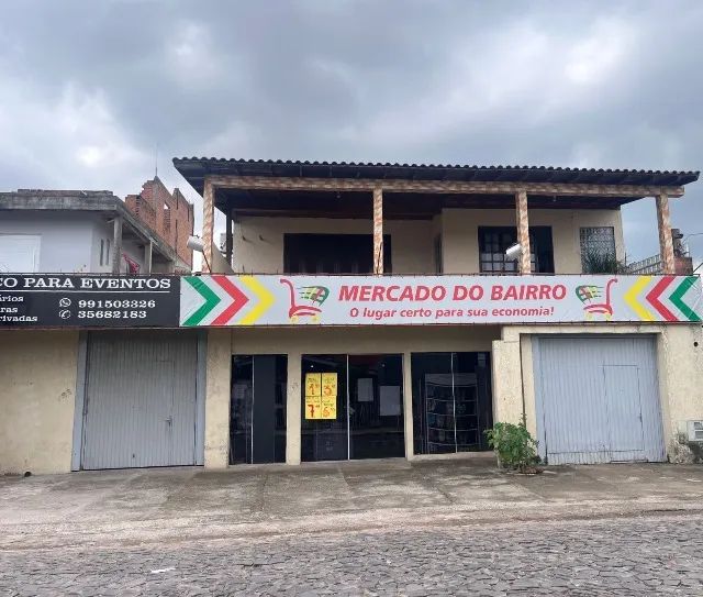 VENDO MINI MERCADO COMPLETO - PRONTO PARA TRABALHAR!  - Foto 5