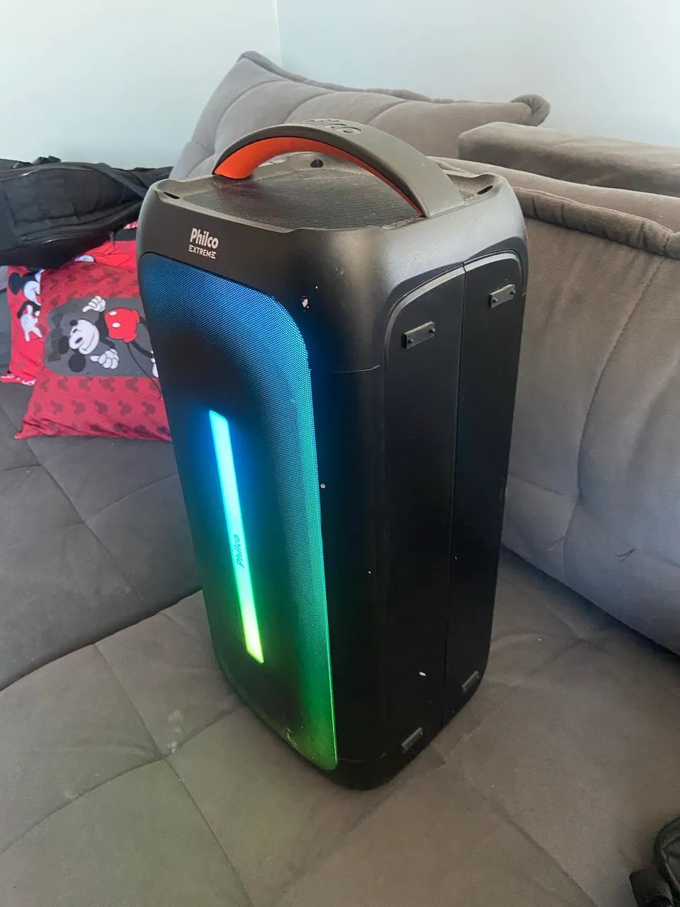 Caixa de Som Philco  - Foto 4