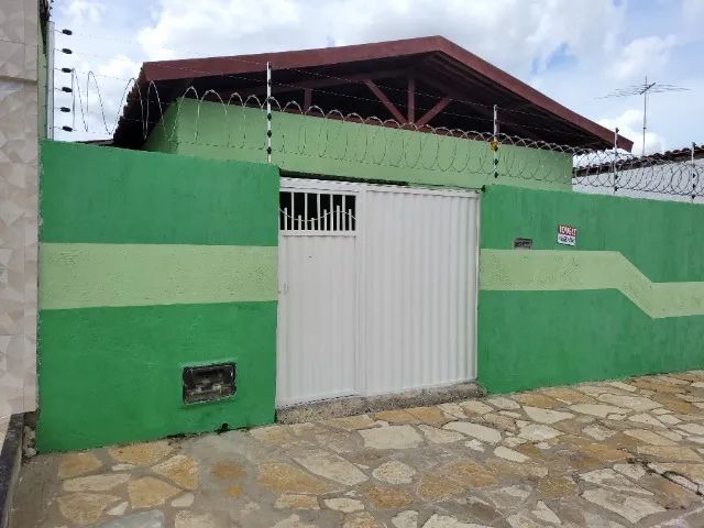 Foto - Mossoró - Abolição