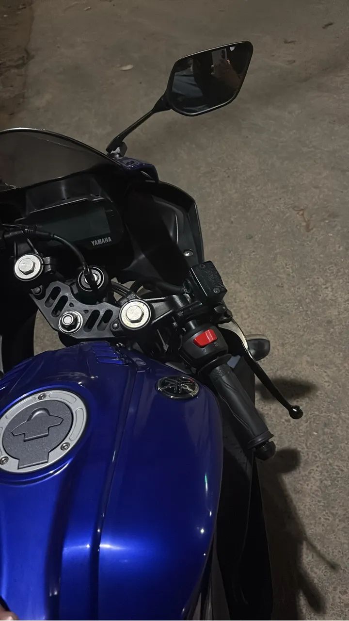 R15 / Só passar para o nome!! - Foto 3