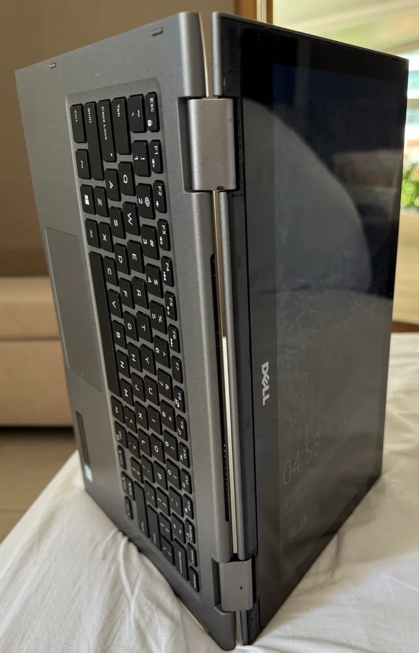 ? Notebook 2 em 1 Dell Inspiron 13-5378 