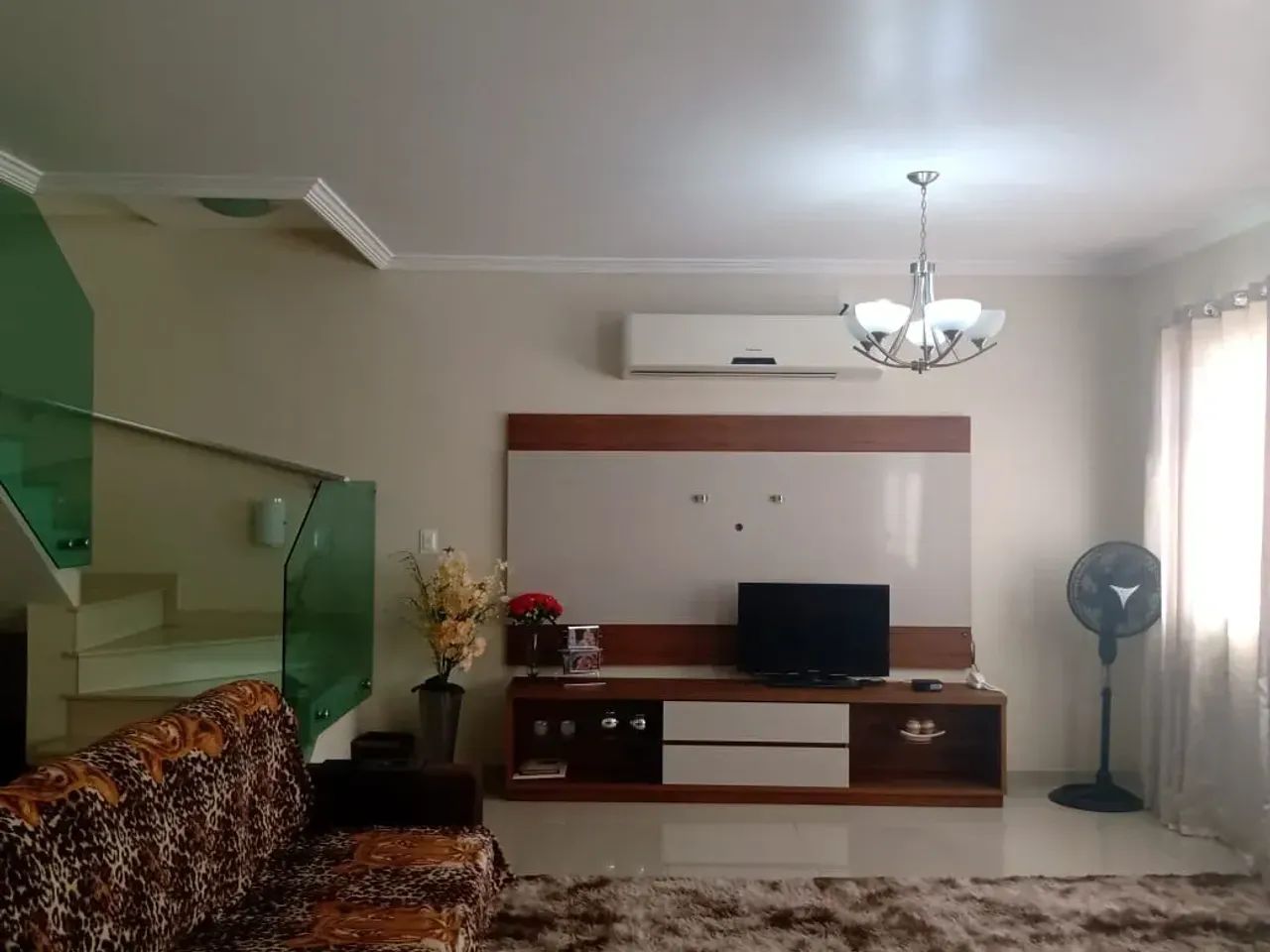 LINDA  CASA PARA LOCAÇÃO EM CONDOMINIO NO RIO DA PRATA - Foto 3