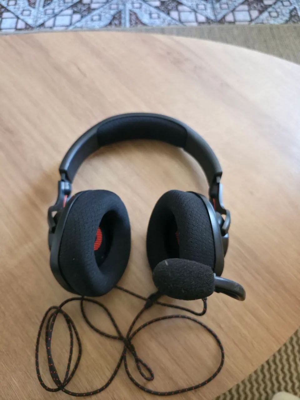 Fone game JBL SOUND