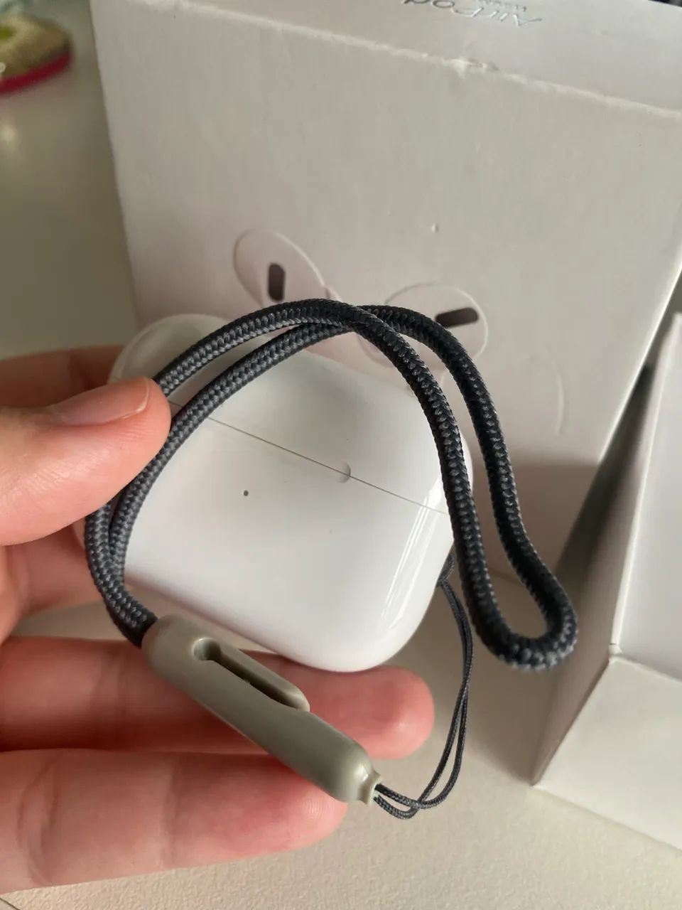 Air pod pro  - Foto 3