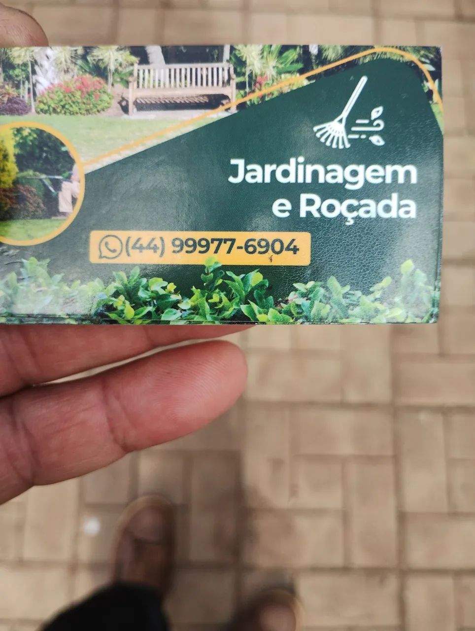 Serviço de jardinagem em geral  - Foto 3