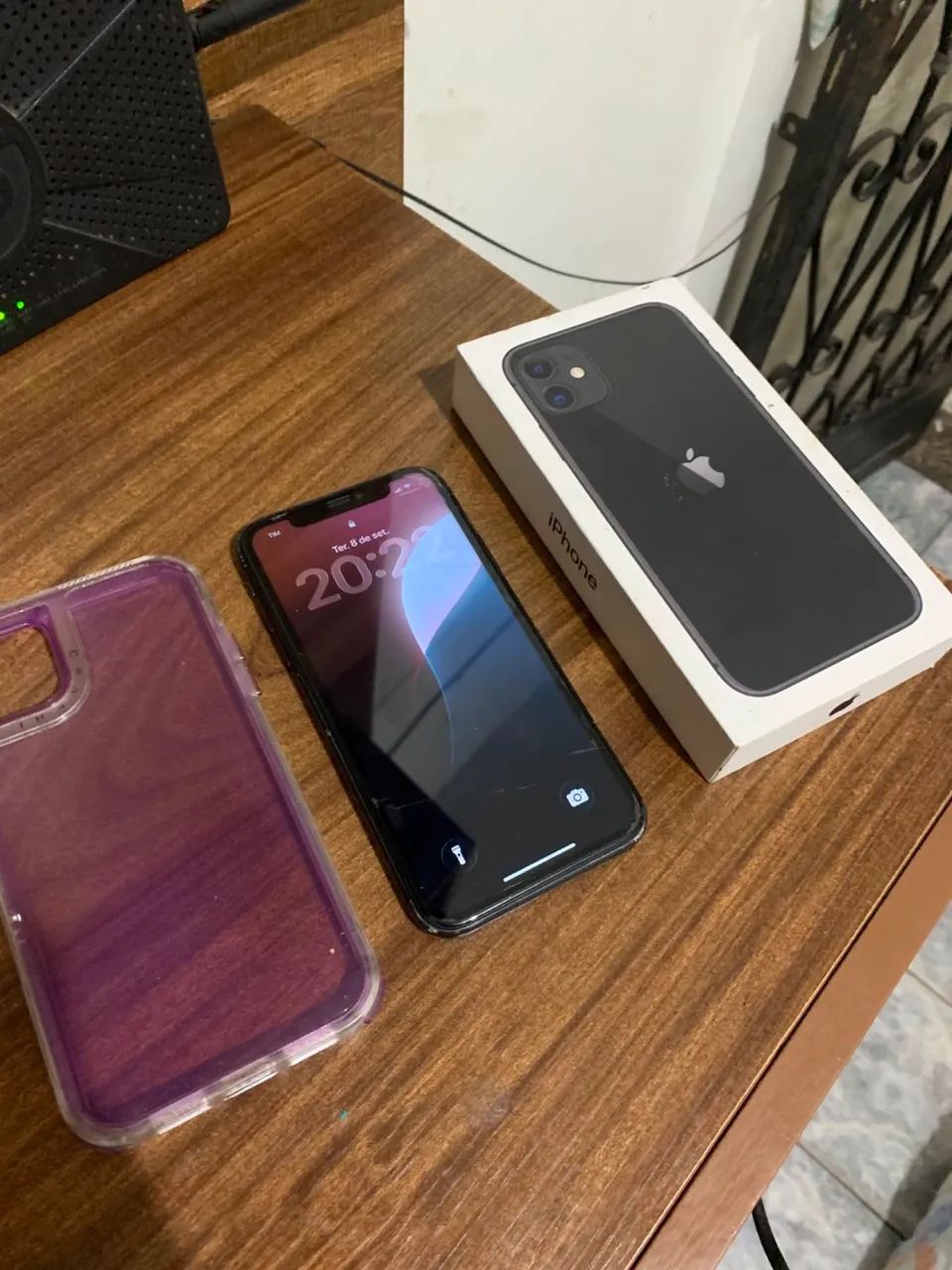 iPhone 11 - Foto 2