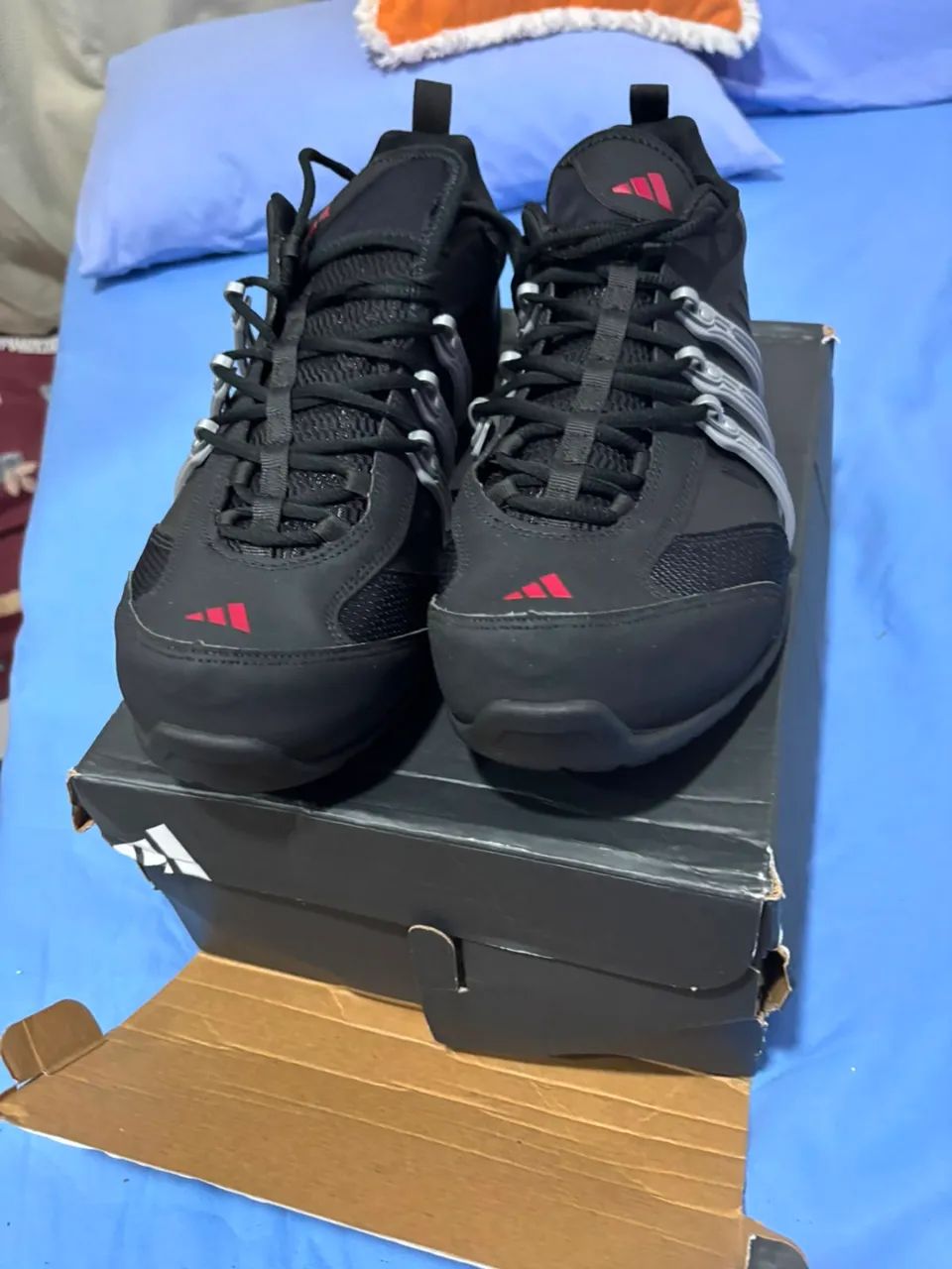 Adidas Hellbender  - Foto 2