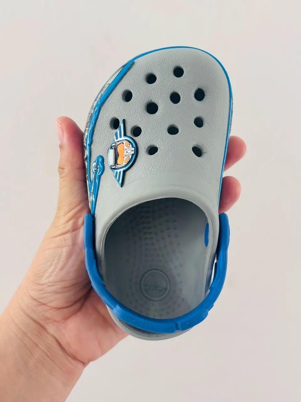Crocs C6 - Foto 4