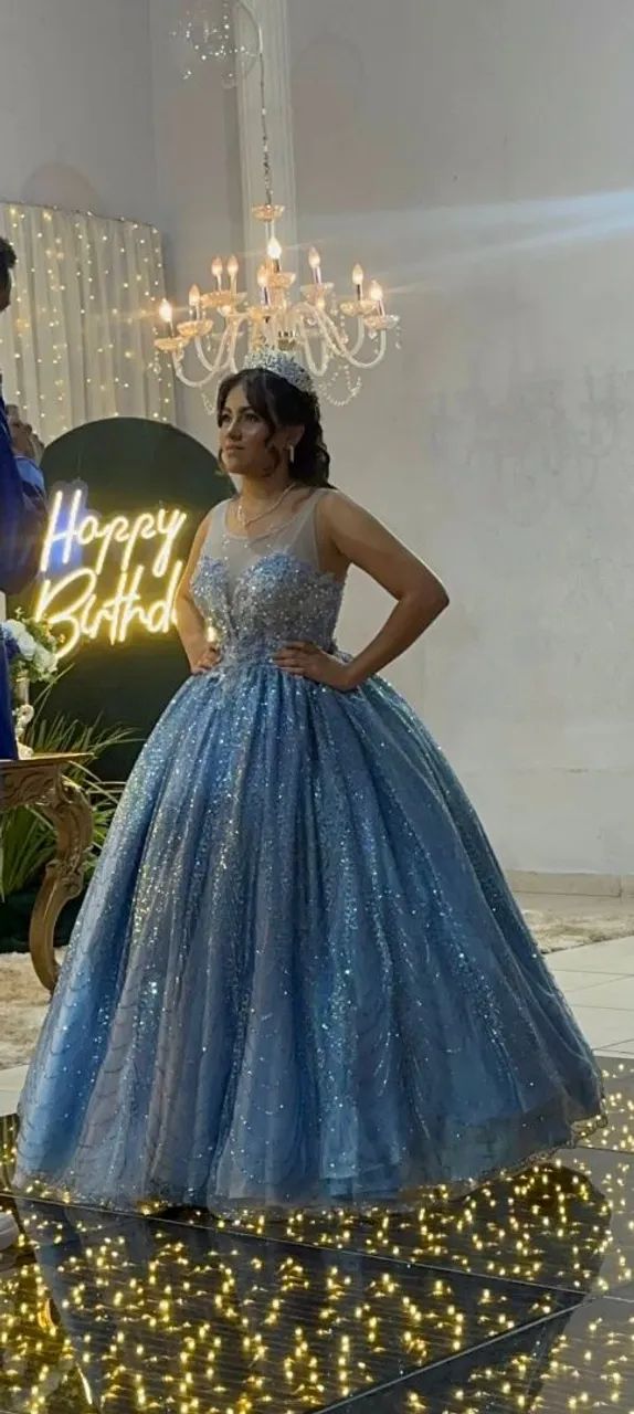 Vestidos debutante 2