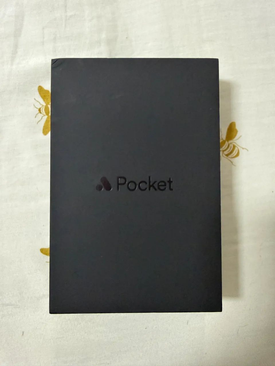 Analogue Pocket NOVO - Consoles de Vídeo Game - Altinópolis