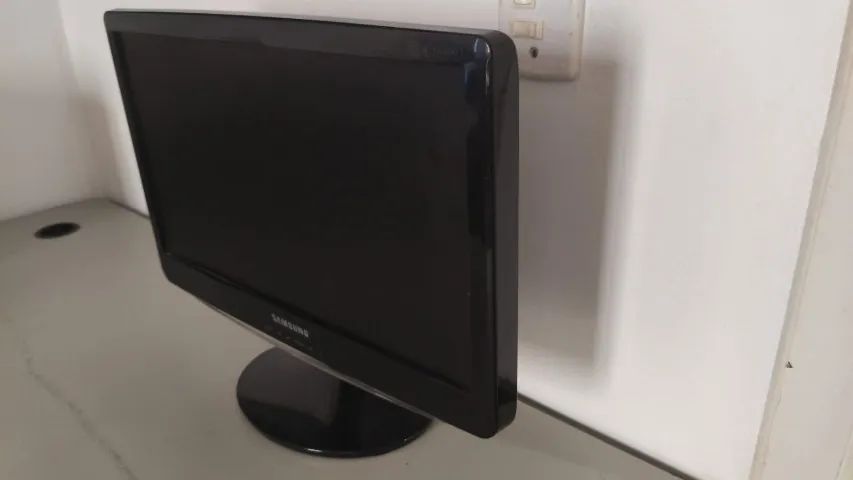 Monitor PC Samsung - Foto 2