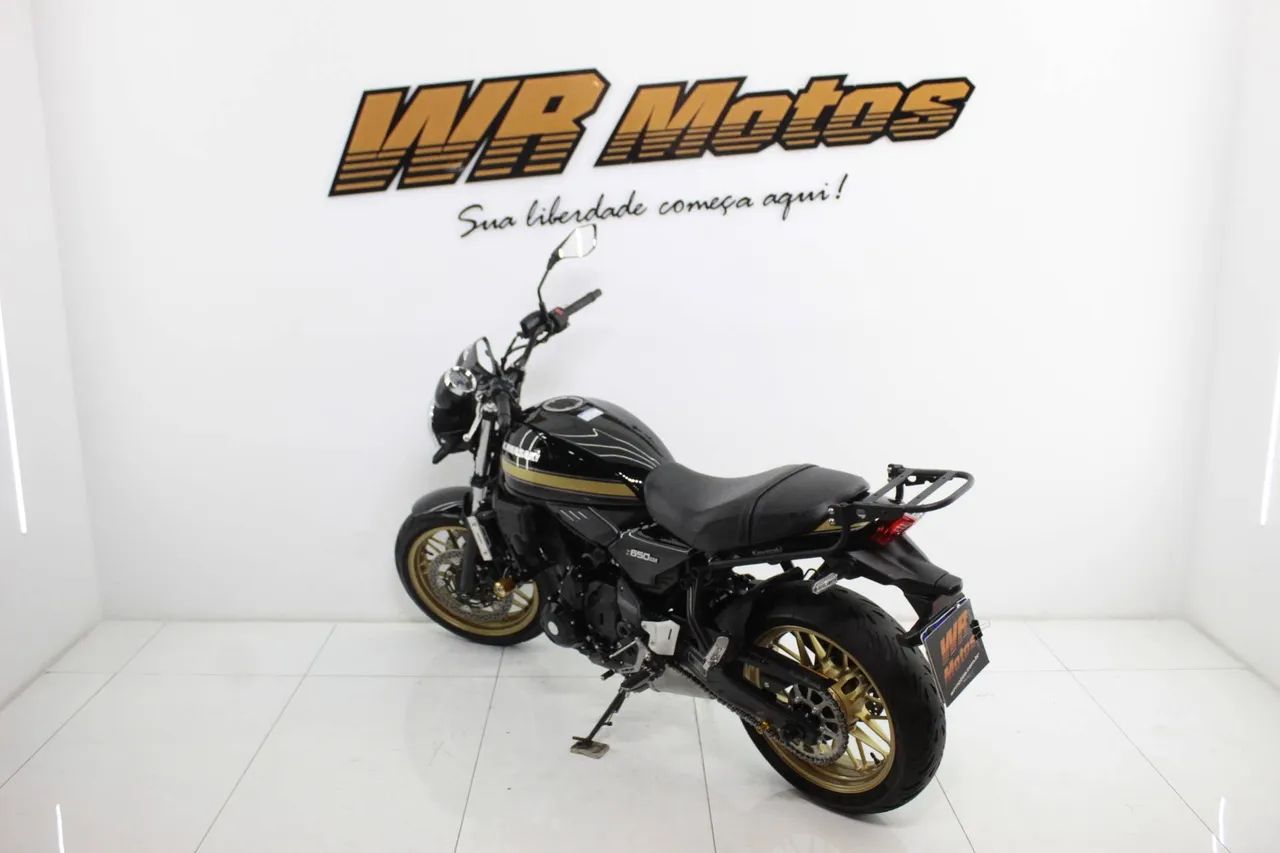 Kawasaki 650 SE ABS 2025 - 1516683199 | OLX