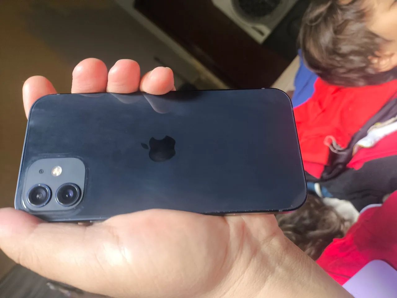 iPhone 12  - Foto 2