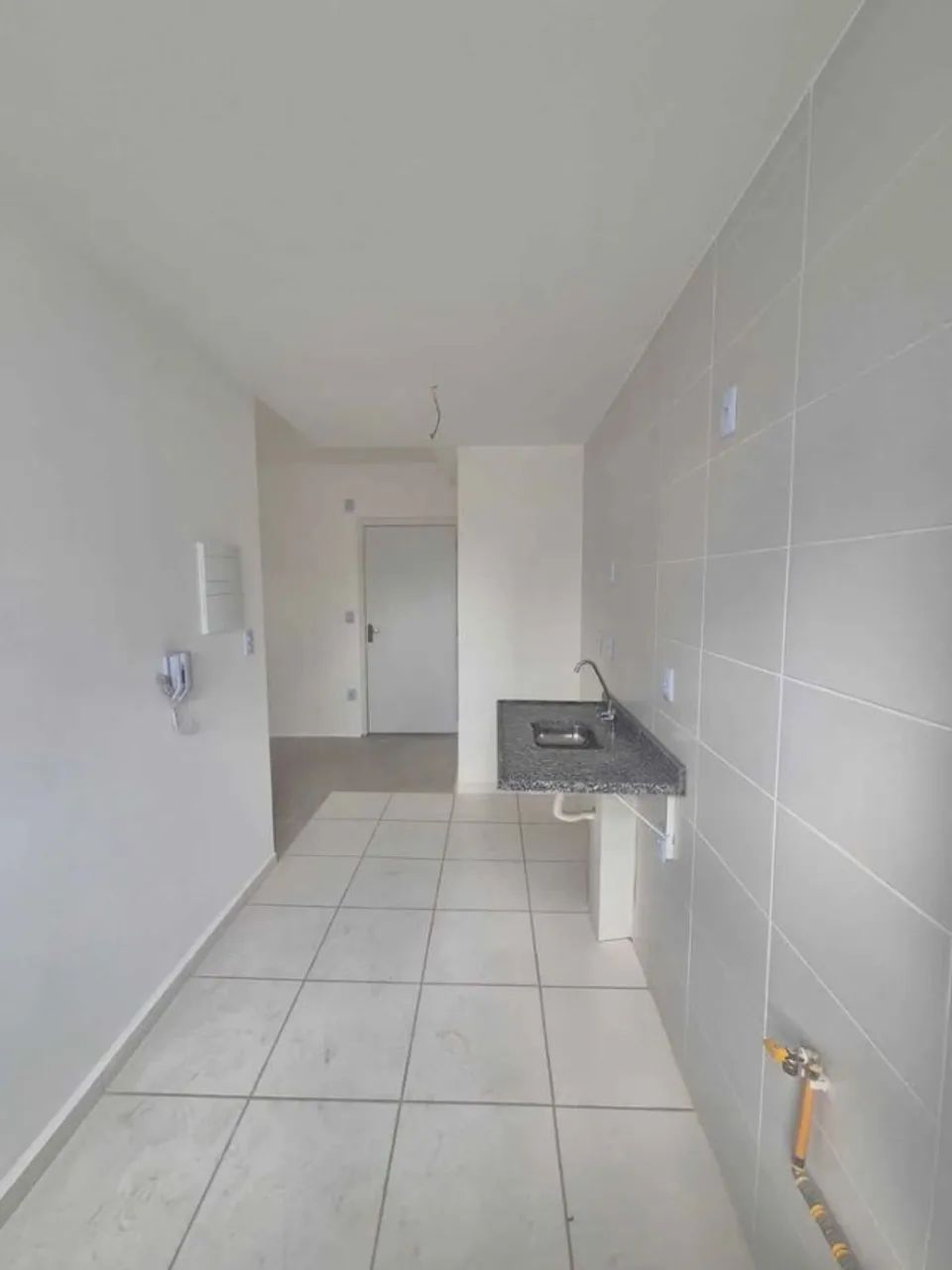 Apartamento 2 Quartos 49m² - Foto 4