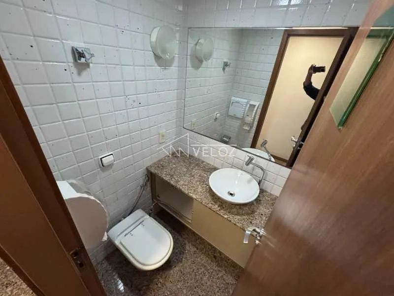 Sala : / Comercial / Glória - Foto 5