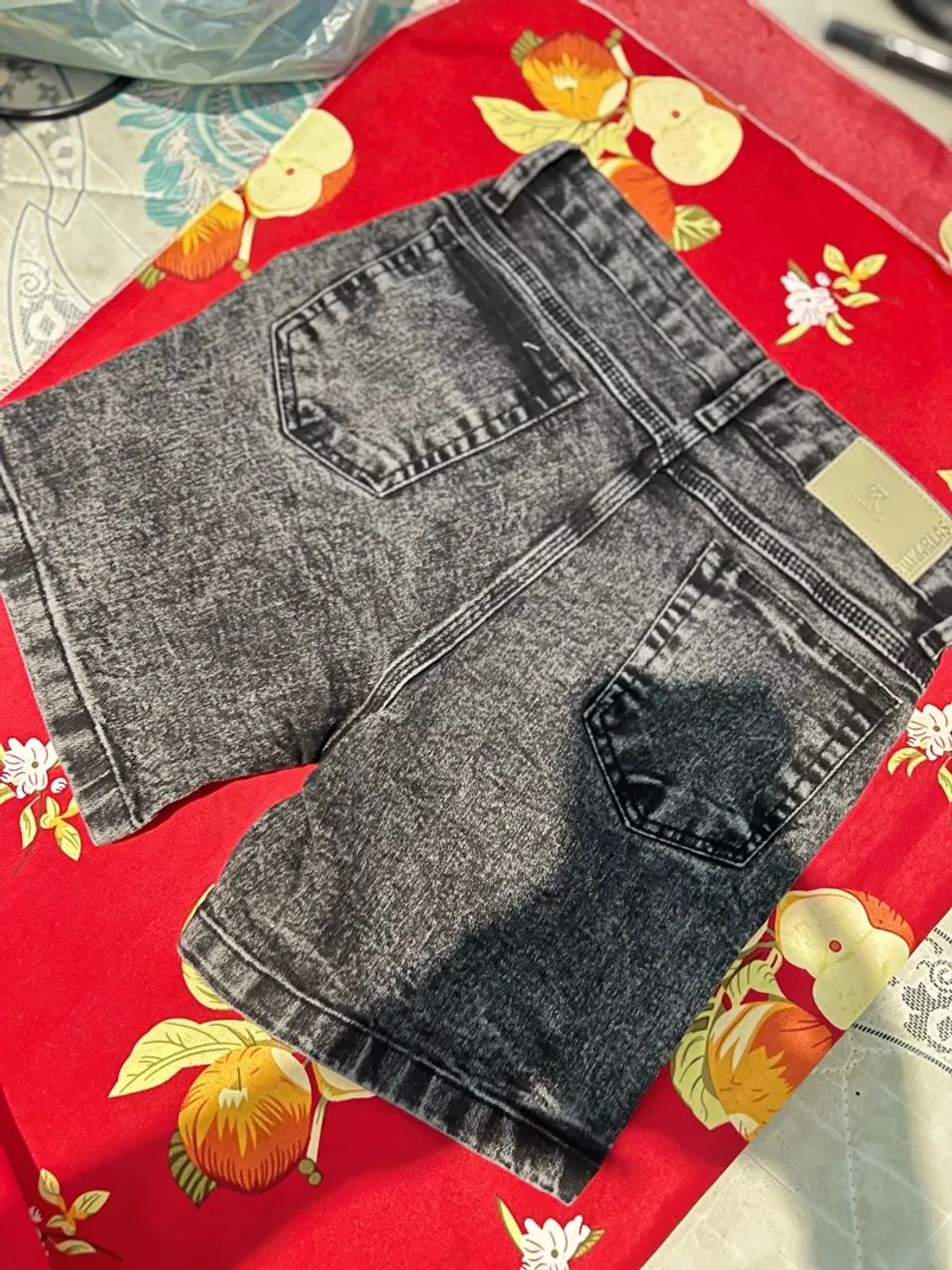 Roupa - Foto 2