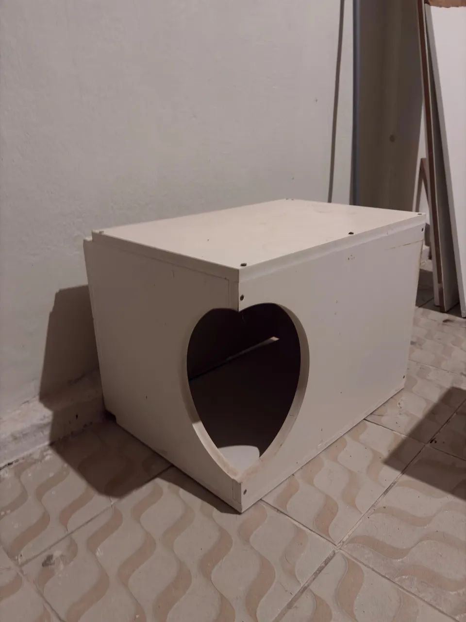 Casa de gato - Foto 2