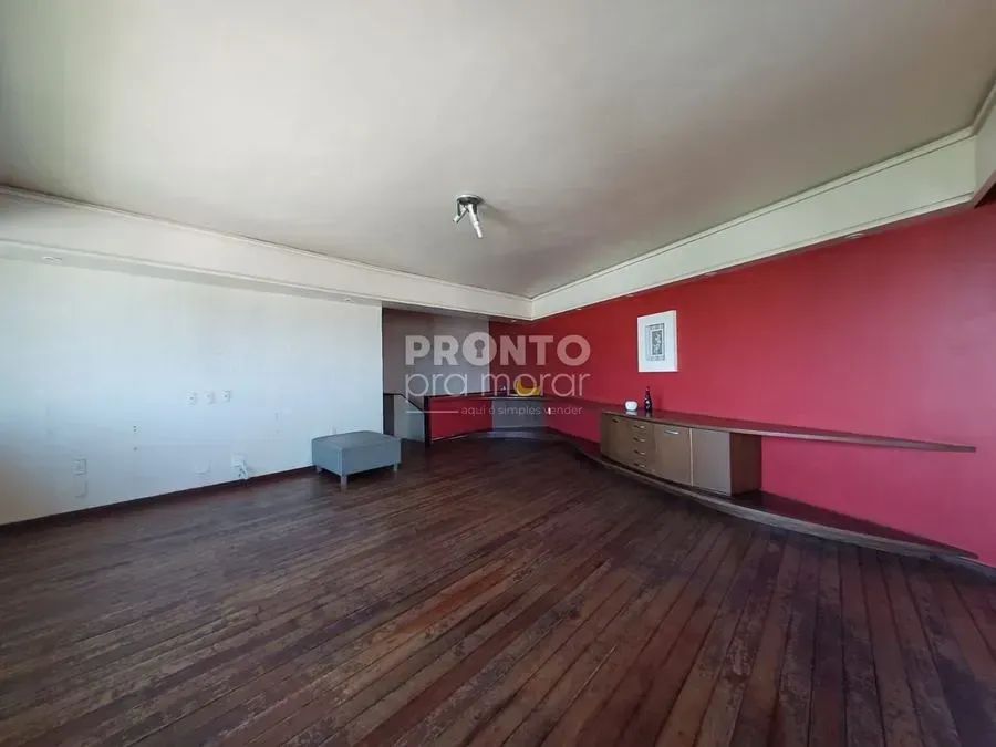Derby | 281m² | 4 Quartos (2 Suítes)