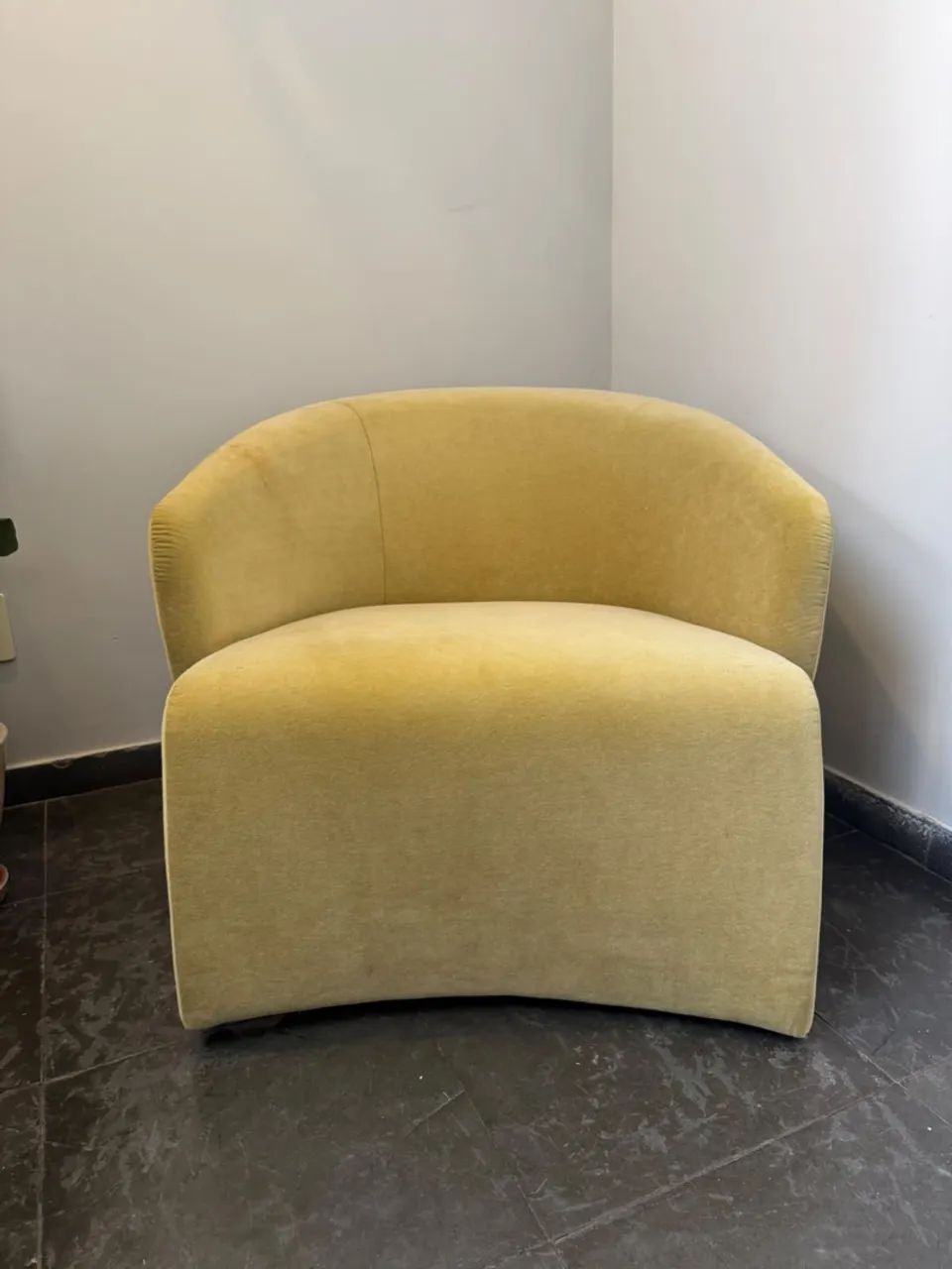 Poltrona  alto padrão  - Foto 3