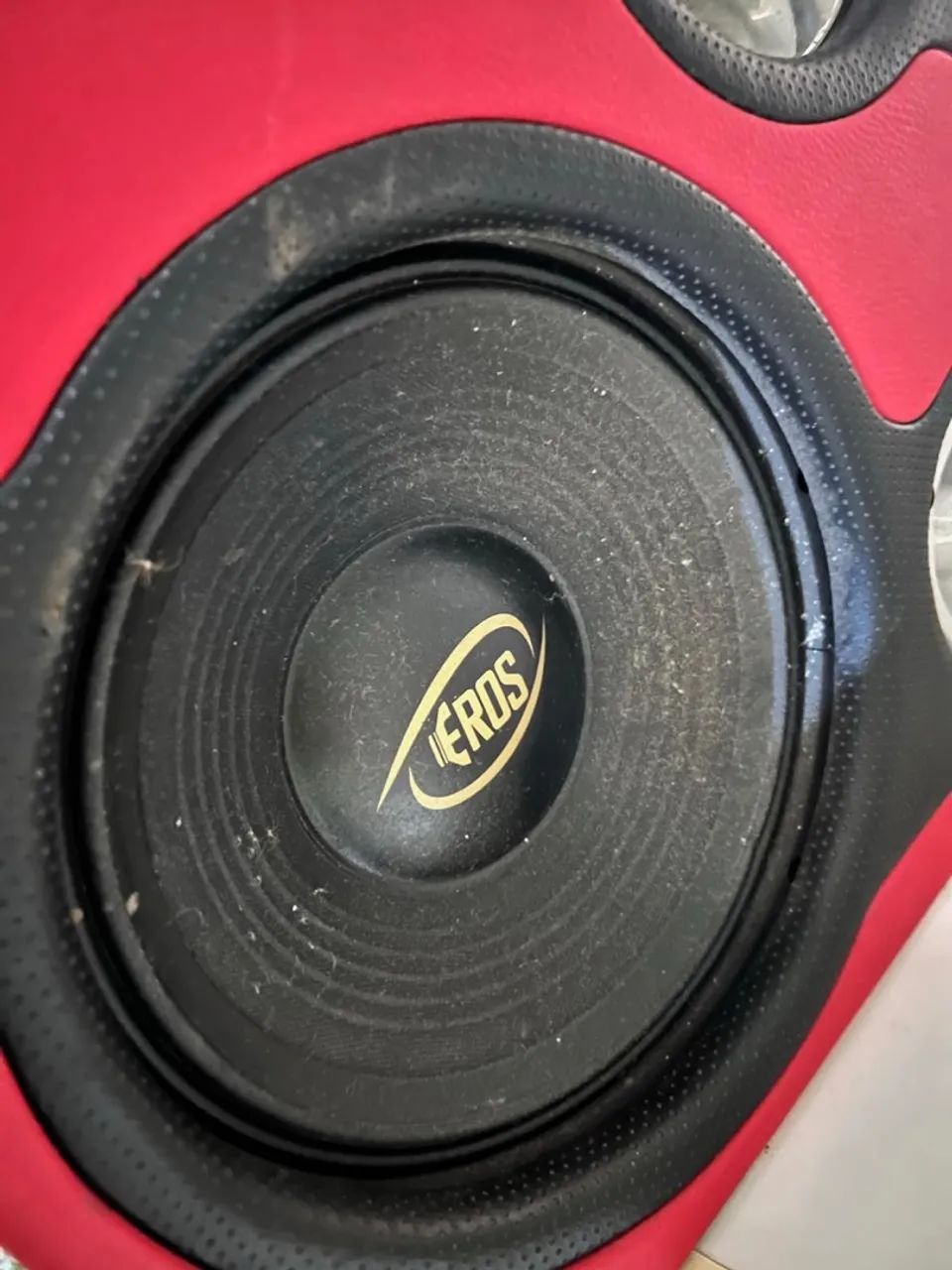 Som de carro  - Foto 2