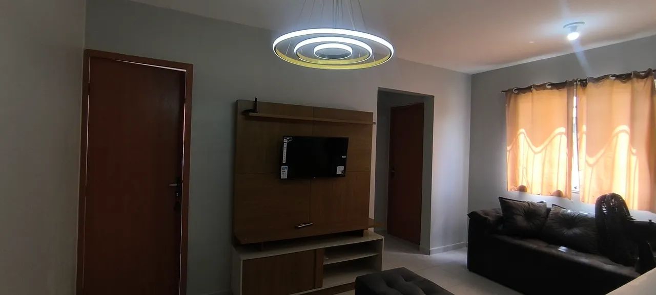 Apartamento Canudos 2/4 mobiliado,próx; Líder 