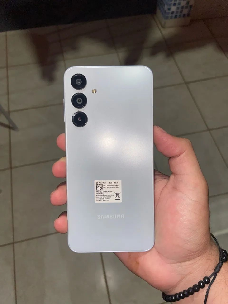 SAMSUNG A16 5G