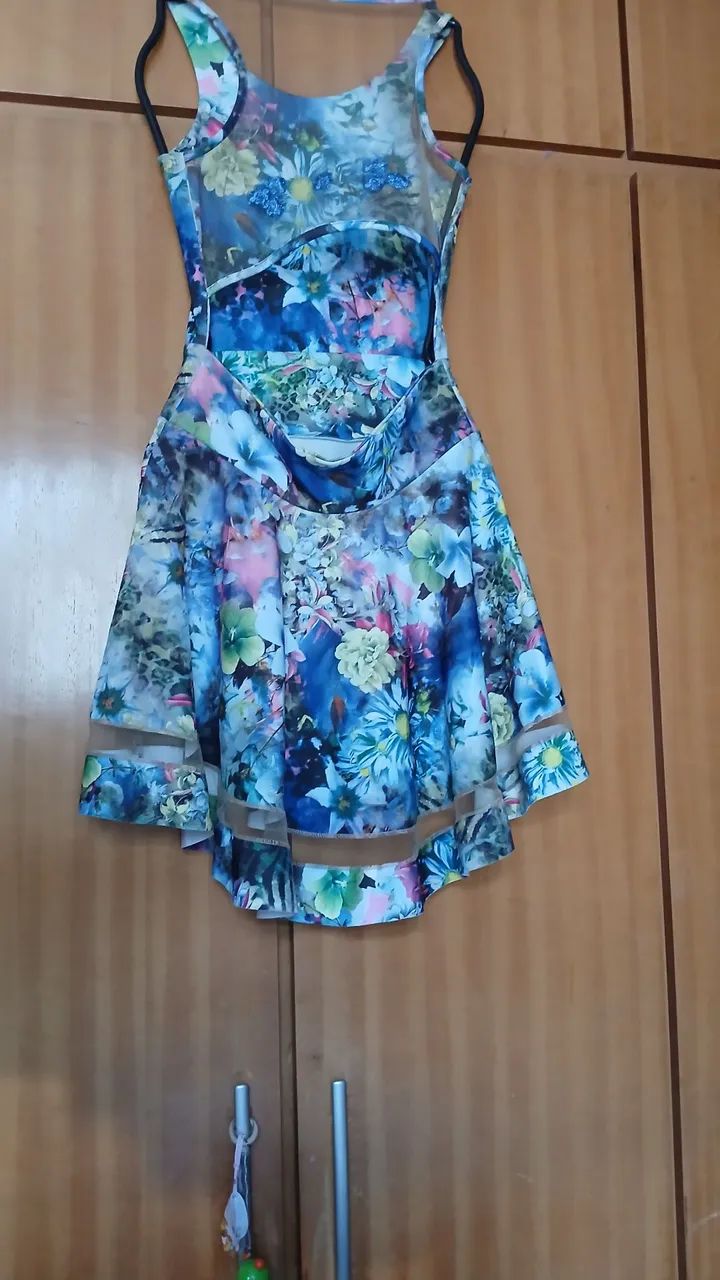Vestido - Foto 3