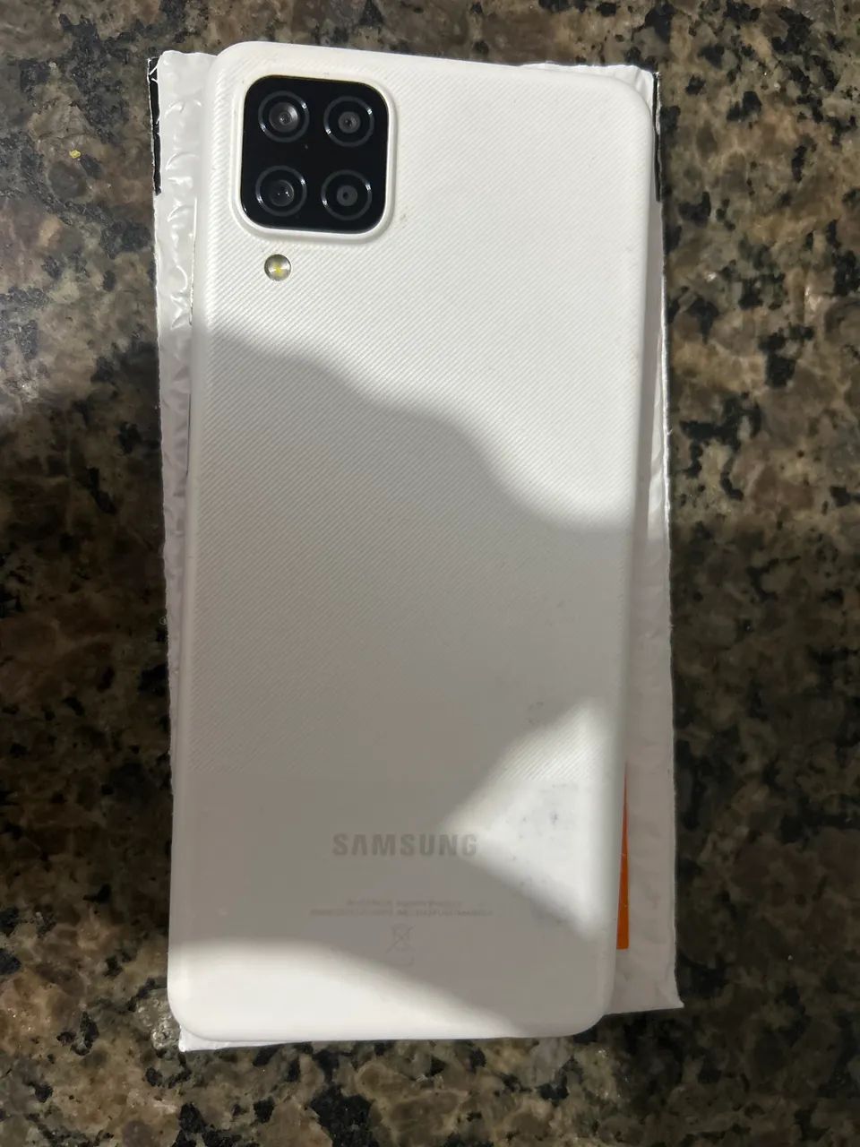 Galaxy A12 64G  - Foto 2