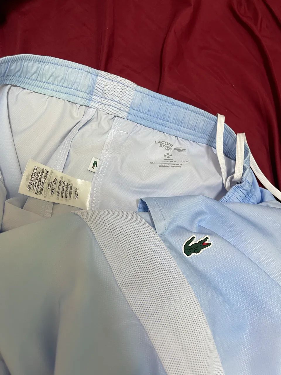 Lacoste  - Foto 2