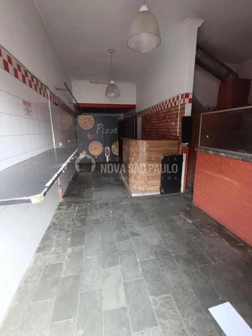 Sala para Alugar em Vila São Paulo, São Paulo - SP - Foto 3