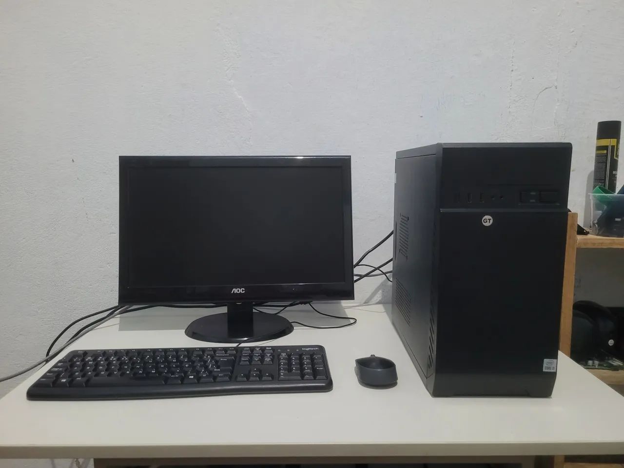 Computador completo i7 - Foto 4