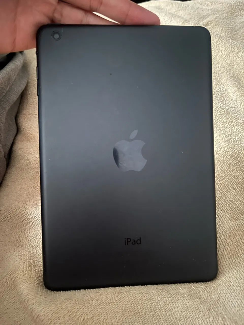iPad mini 1