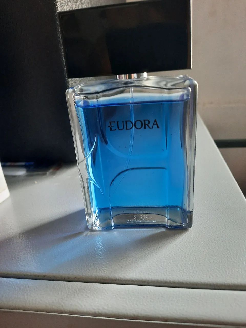 Perfume masculino eudora H refresh  - Foto 2