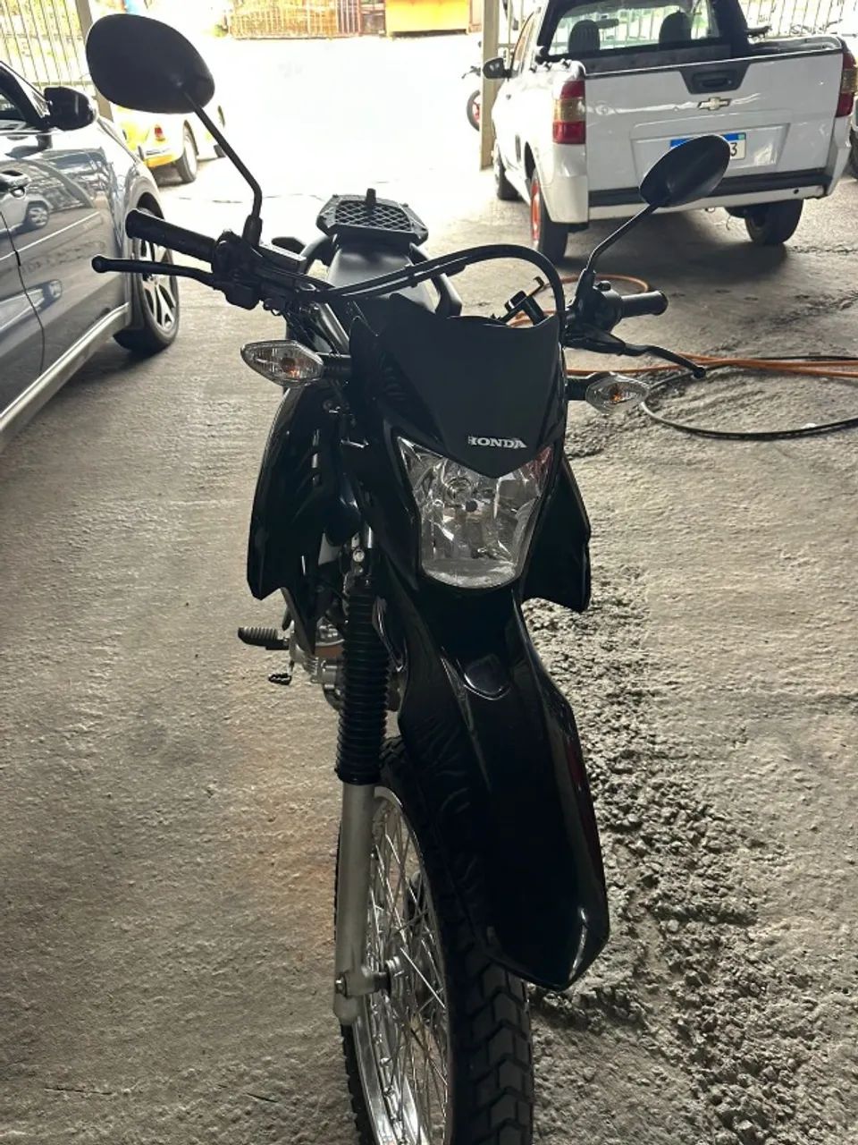 bros  160 - Foto 2