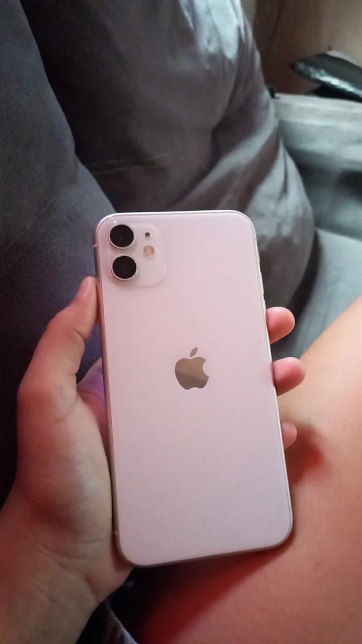 iPhone 11 128gb  - Foto 2