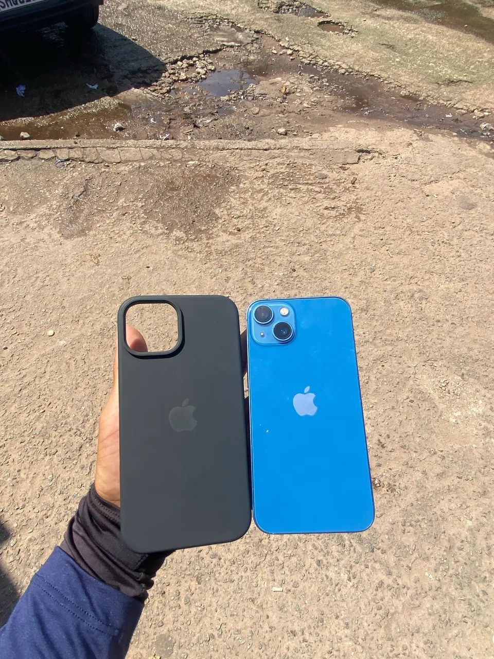 iphone 13 azul | 128gb - Foto 2