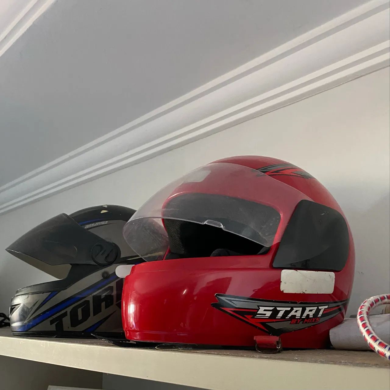 Capacete 