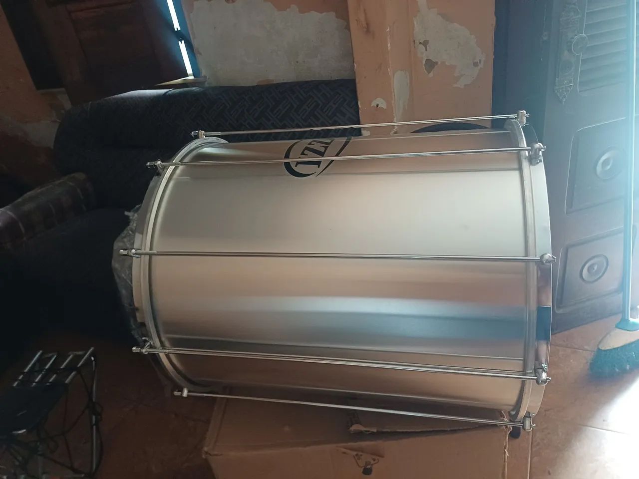 vendo surdo da izzo. - Foto 4