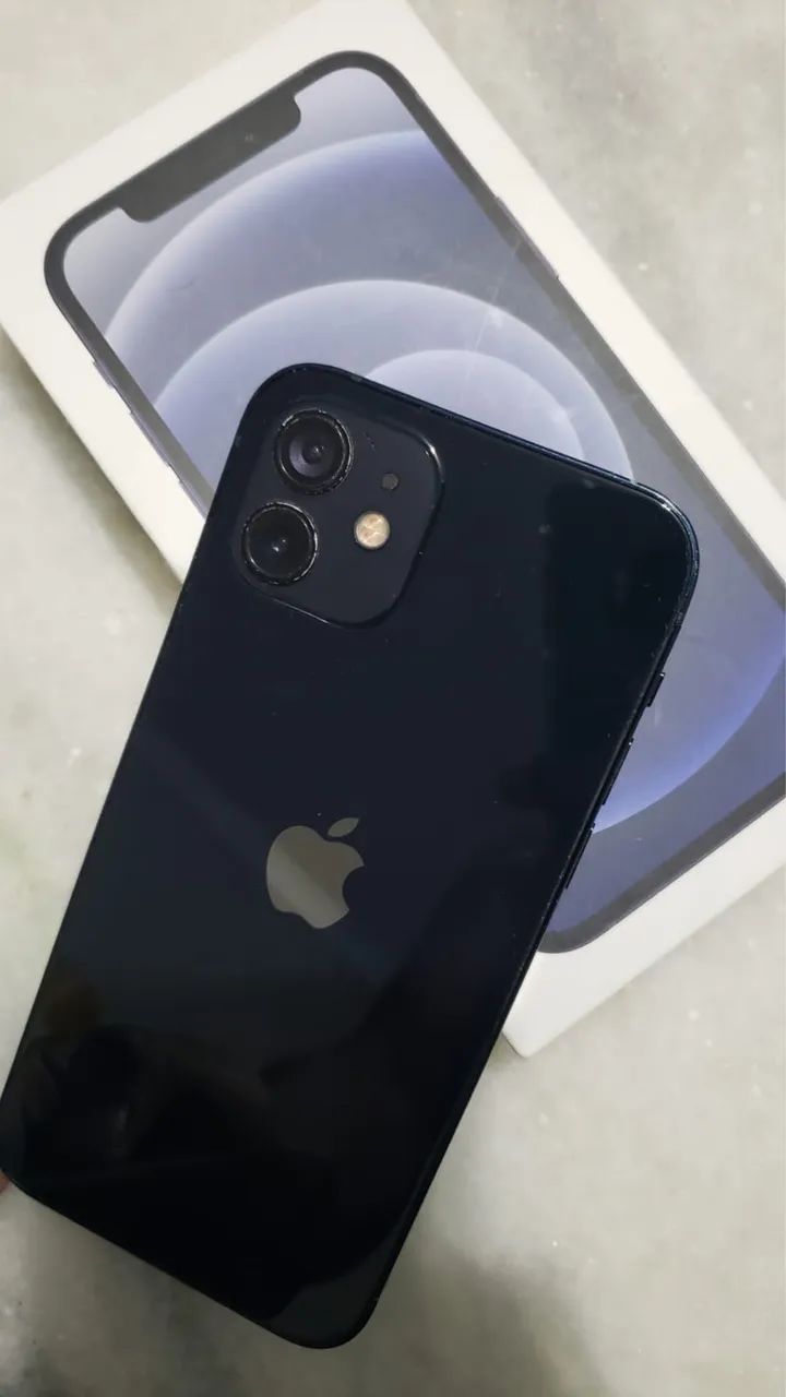 Iphone 12 64gb - Foto 3