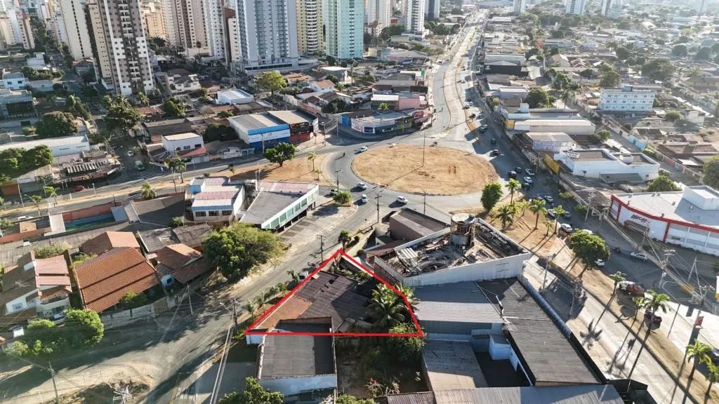 IMÓVEL COMERCIAL - SETOR PEDRO LUDOVICO - Foto 3